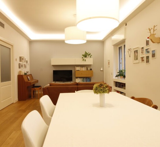 impresa edile milano